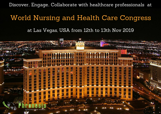 World Nursing and Health Care Congress
