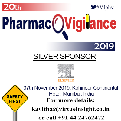 Photos of 20th Pharmacovigilance 2019
