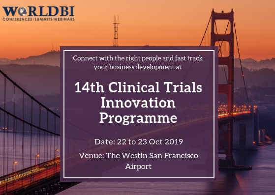 14th Clinical Trials Innovation Programme
