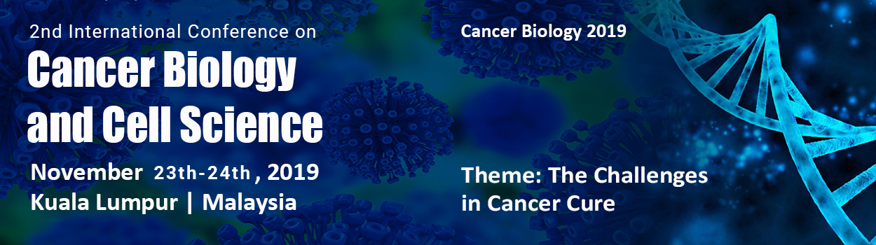 Photos of 2nd International Conference on Cancer Biology and Cell Science
