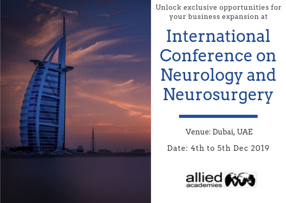International Conference on Neurology and Neurosurgery