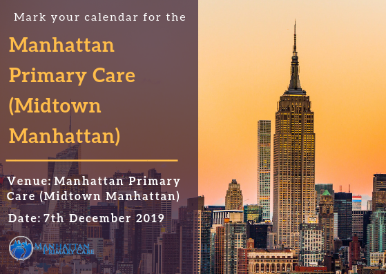 Manhattan Primary Care (Midtown Manhattan)
