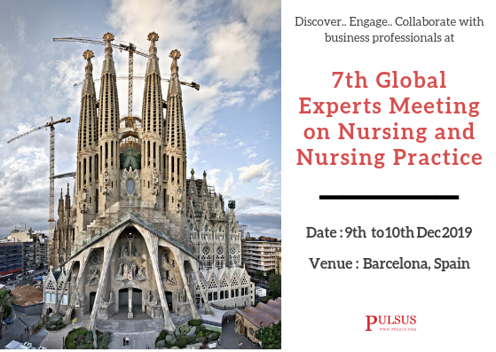 Photos of 7th Global Experts Meeting on Nursing and Nursing Practice