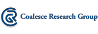 Organizer of Coalesce Research Group