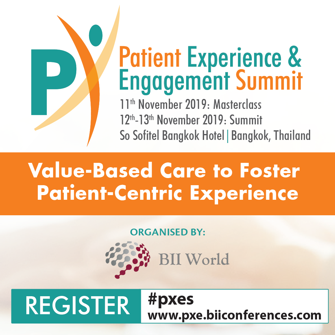 Photos of Patient Experience and Engagement Summit