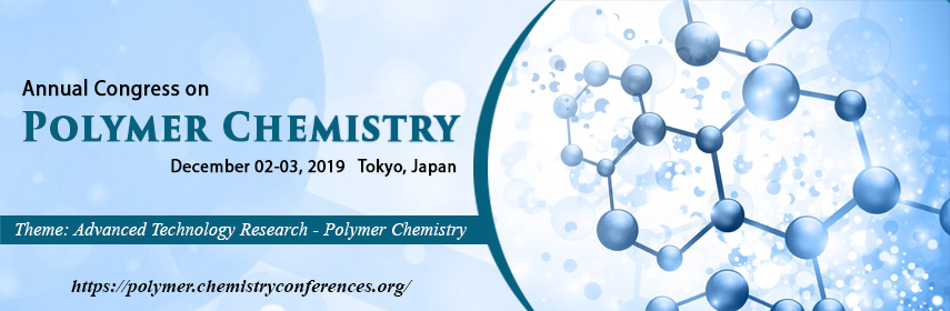 Photos of Annual Congress on Polymer Chemistry