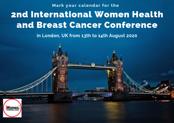 2nd International Women Health and Breast Cancer Conference