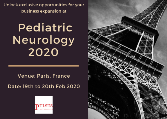 Pediatric Neurology 2020