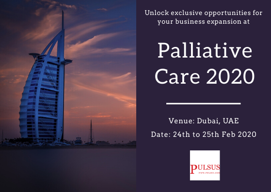 Palliative Care 2020
