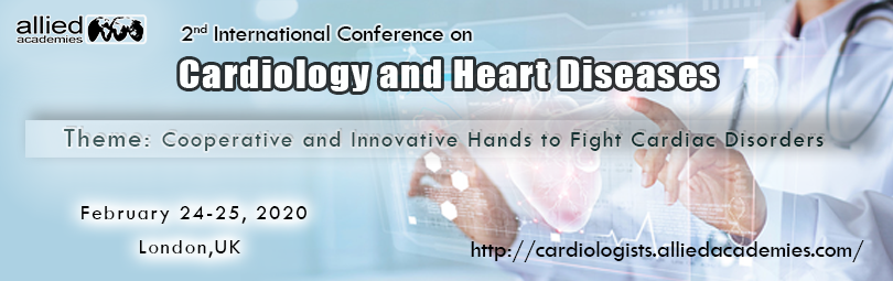 Photos of 3rd International Conference on Cardiology and Heart Diseases