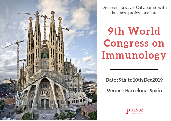 Photos of 9th World Congress on Immunology