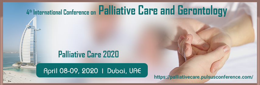 Photos of Palliative Care 2020
