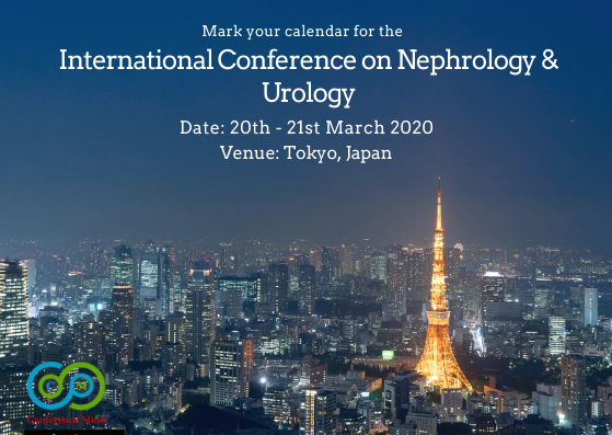 Photos of International Conference on Nephrology & Urology