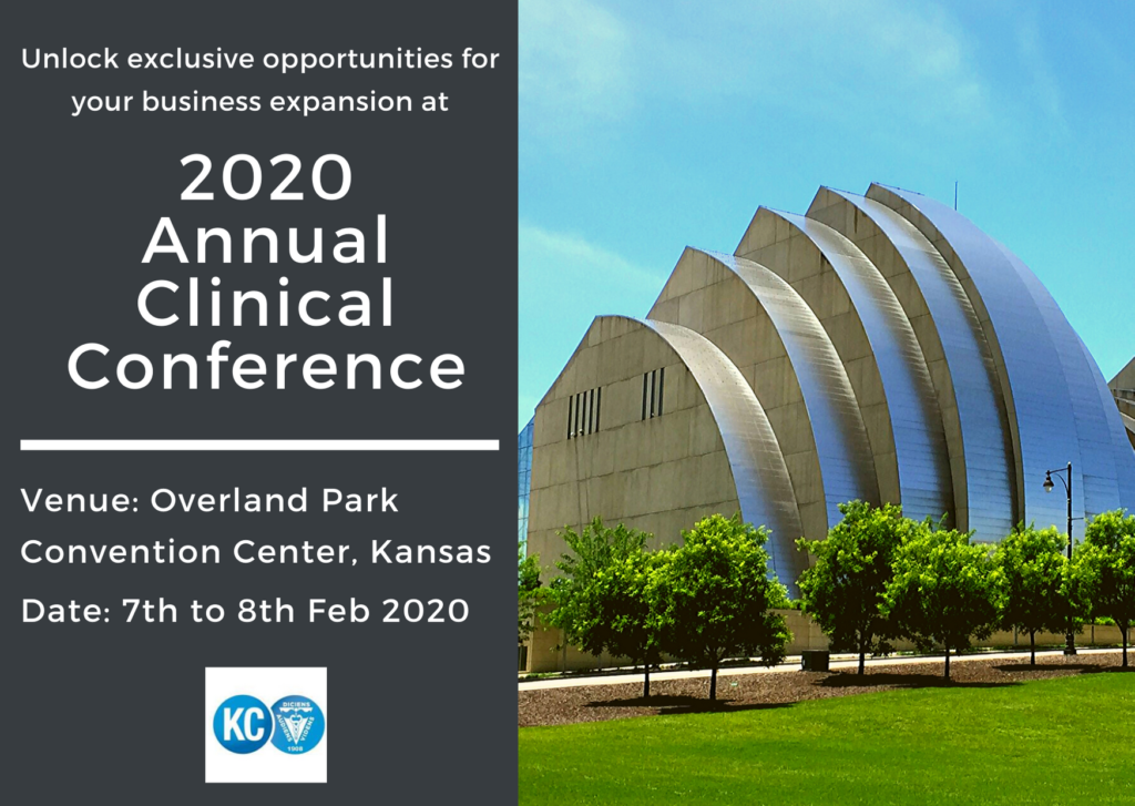 2020 Annual Clinical Conference