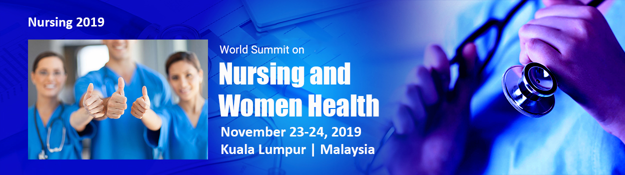 Photos of World Summit on Nursing and Women Health