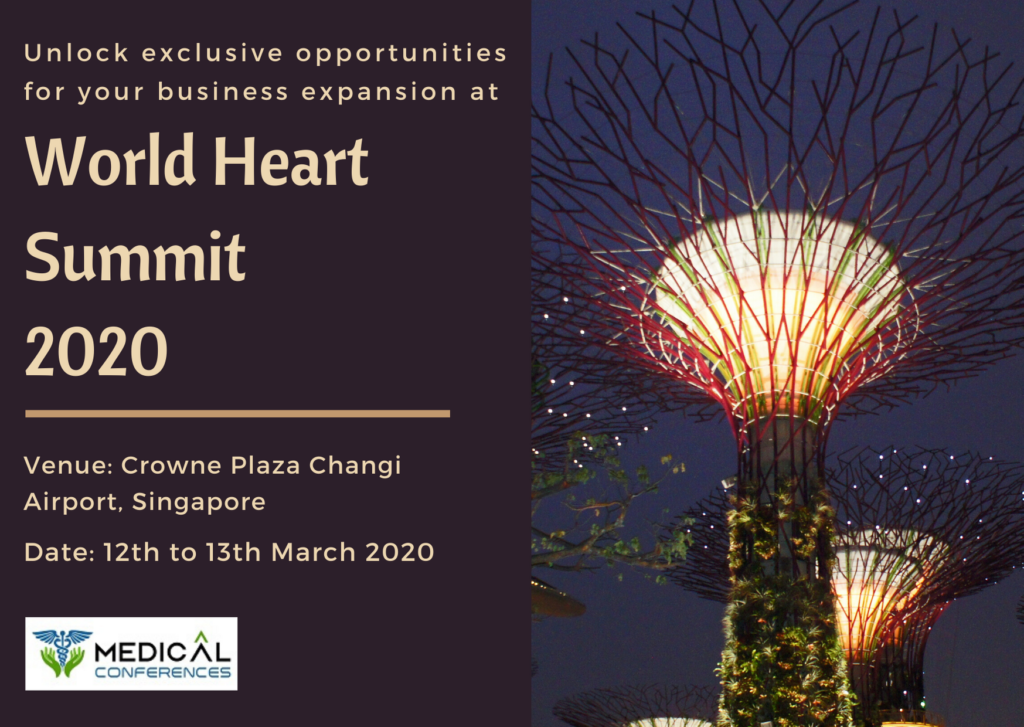 World Heart Summit 2020