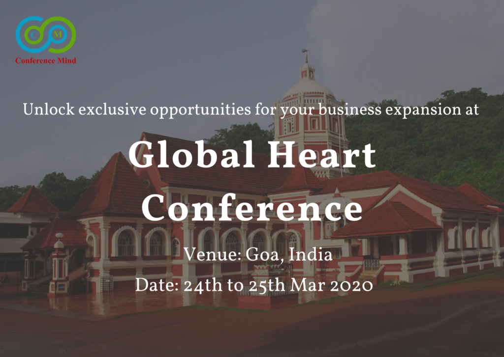 Global Heart Conference