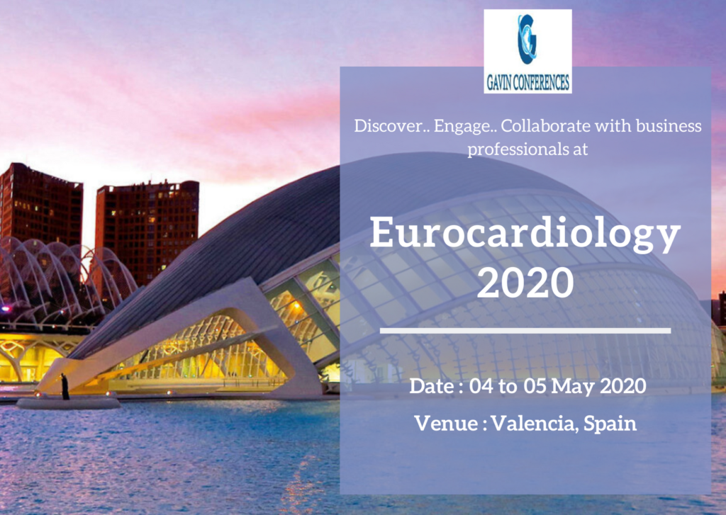 Photos of Eurocardiology 2020