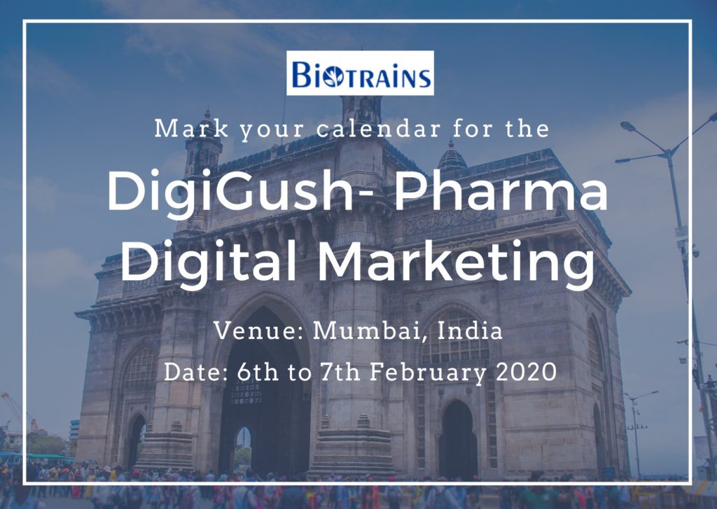 DigiGush- Pharma Digital Marketing