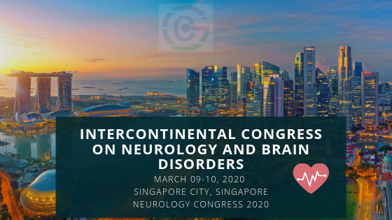 Photos of Intercontinental Congress On Neurology and Brain Disorders