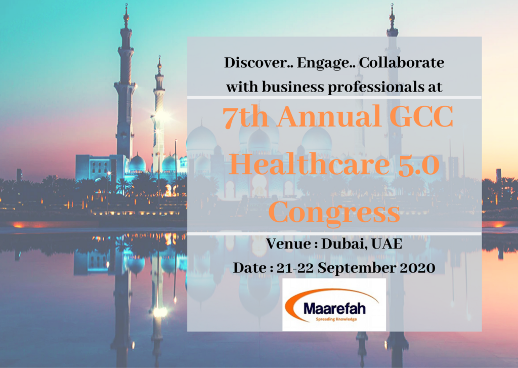 Photos of 7th Annual GCC Healthcare 5.0 Congress