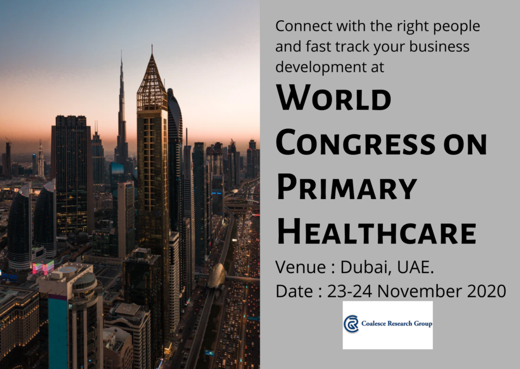 World Congress on Primary Healthcare